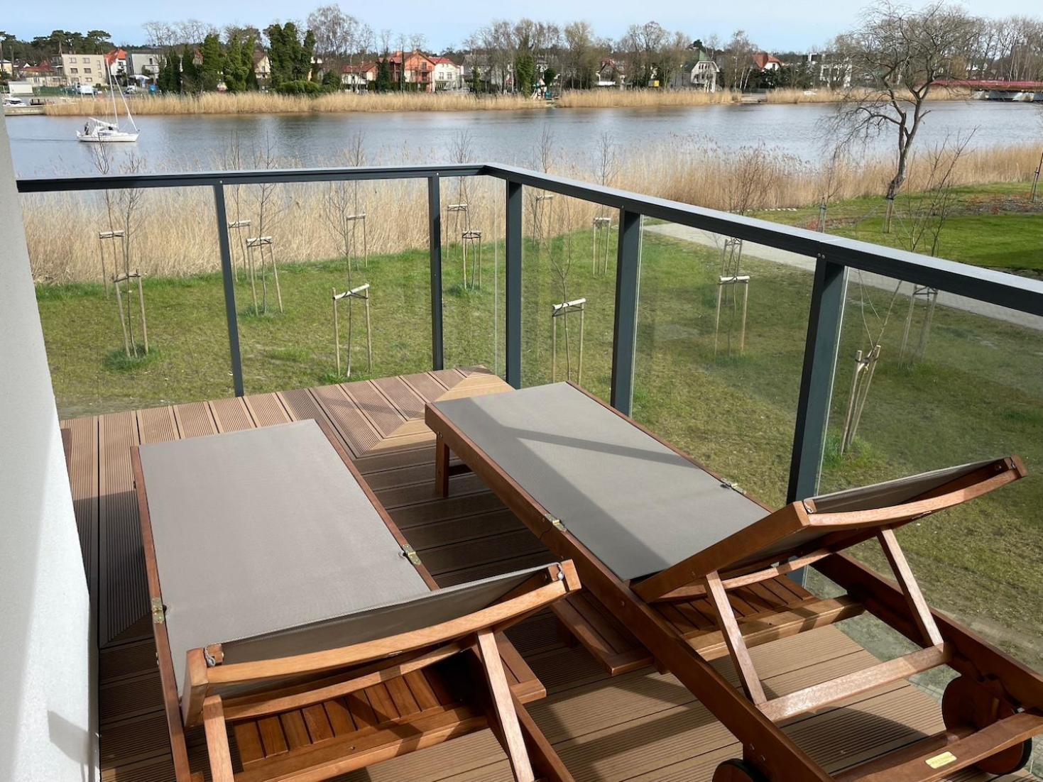 Ostseeperle - Pool, Sauna, 2 Bikes Dziwnow Exterior photo